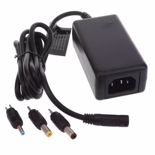 TR9CH833T00CFR6B GlobTek, Inc.  Adattatori da parete da tavolo CA CC